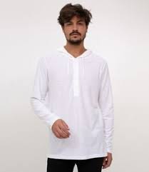 Camiseta Manga Longa Com Capuz Masculina Camiseta Com Capuz Camiseta Manga Longa Camisetas Masculinas E Manga Longa
