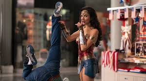 The character is a founding member of the justice league.the character first appeared in all star comics #8 published october 21, 1941 with her first feature in sensation comics #1 in january 1942. Wonder Woman 1984 En Dusuk Puanli Dc Filmi Oldu