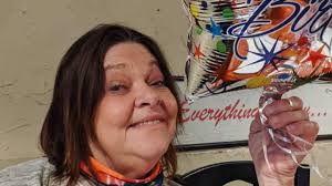 Fundraiser for Terri Sweet by Haley Sweet : Help Terri during her recovery!