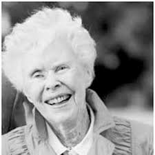 Nancy Maude Maclachlan Lyman Obituary