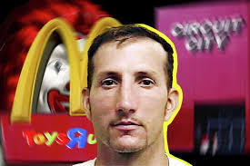 Jeffrey Manchester's Instagram, Twitter & Facebook