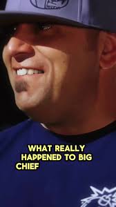 Why Did Big Chief Snf Shawn Fall Out