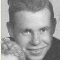 Joy Hawley Hansen Sr. (1916-okänd)