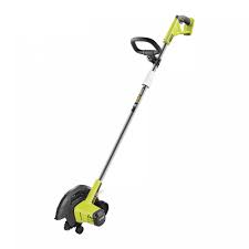 By continuing to surf, you agree with our Ryobi Akku Kantenschneider 18v Messergrosse 22 Cm Ohne Akku Und Ladegerat Ry18ega 0 Akku Rasentrimmer Rasentrimmer Motorsense Rasentechnik Garten Kategorien Mytoolstore De
