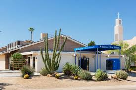 Fix auto sun city is locally and independently owned by collision repair industry veteran derek niday. Banner Olive Branch Senior Center In Sun City Az N 107th Ave