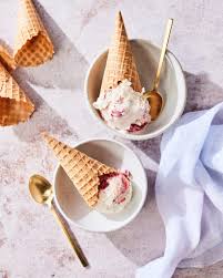 Welcome the summer months with these cooling, delicious ice cream treats. 8 Best Ice Cream Desserts What S Gaby Cooking