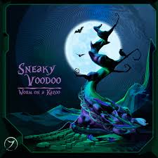 Add these fun noise makers to your list of party supplies! Worm On A Kazoo 24 Bit Sneaky Voodoo Zenon Records