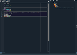 # program to comment on every file # made by : Allow Different Text Styling For Cell Comments Issue 9427 Spyder Ide Spyder Github