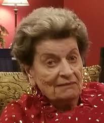 Christine A. Mckenna Obituary January 11, 2019