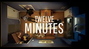 12 minutes, a dark indie thriller from creator luis antonio and annapurna interactive, is now available on xbox and steam. Twelve Minutes Gets New Trailer And August 2021 Release Date