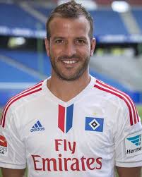 ˈraːfaːɛl vɑn dɛr ˈvaːrt (listen); Rafael Van Der Vaart Fanpage Home Facebook