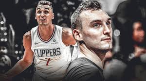 Le 1 er juillet, lors de l'ouverture du marché des agents libres, blake griffin donne son accord pour signer un contrat maximum avec les clippers. Clippers News Sam Dekker Says He Left Franchise On Good Terms