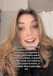 Dulce hasta que te das cuenta de que otros no fueron criados igual