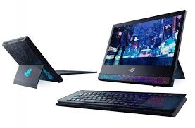 Mahalnya harga dari sebuah laptop akan terbayar jika kamu merasakan secara langsung performa super ngebut yang dibawakan zephyrus s gx701 ini. 7 Laptop Gaming Termahal Cocok Untuk Para Sultan Hitekno Com