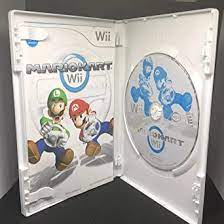 ¡espero que os encante el videaso! Amazon Com Mario Kart Wii Nintendo Of America Video Games