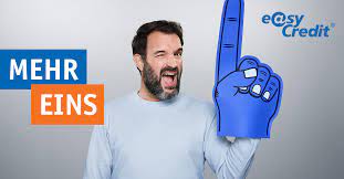 Bank of baroda easy credit card is one of the basic credit cards offered by bank of baroda. Easycredit Munchner Bank
