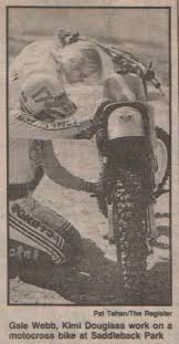 82 Tokyo Supercross features a Women's Exhibition Race