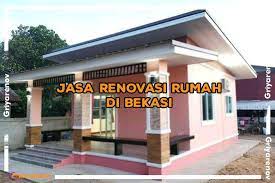 Jangan tunda renovasi atap rumah. Jasa Renovasi Rumah Di Bekasi Kontraktor Dan Pemborong Bangunan