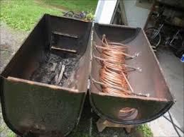 Contact Us On Sunline Export Yahoo Com We Are Also Here In France Www Habitation Autonome Com Or In Englis Pool Heater Diy Pool Heater Homemade Pool Heater