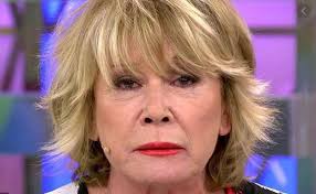 Y eso es exactamente lo que le está pasando a la colaboradora de 'sálvame' mila ximénez, que ha. Ckdugprg5ewhqm