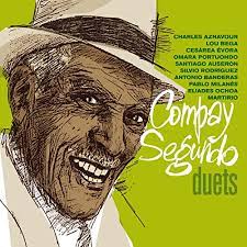 Baby Keep Smiling Con Lou Bega By Compay Segundo On Amazon Music Amazon Com