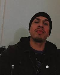 Chris Arvizu's Instagram, Twitter & Facebook