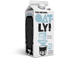 Maybe you would like to learn more about one of these? 7 Best Oat Milk Brands According To Nutritionists Eat This Not That