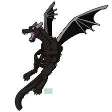 3d viewer is not available. 18 Minecraft Ender Dragon Ideen Drachen Minecraft Zeichnungen Drachen Bilder