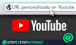 You only have to enter a youtube channel url, video url or youtube username in our tool and press the get youtube channel id button. How To Change The Url Of My Youtube Channel To A Custom One Step By Step Guide