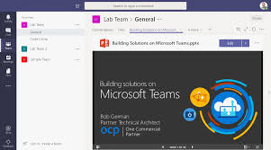 How to use microsoft teams pc magazine likens ms teams to ikea. Sharepoint And Teams Better Together Microsoft Tech Community