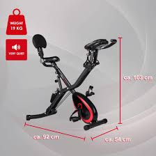 Empresa líder en compra venta de componentes de bicicletas, refacciones y accesorios está en busca de gente talentosa como tú. Ultrasport F Bike 400bs Bicicleta Estatica Plegable Con Respaldo Traccion Pantalla Y App Mate Negro Ultrasport Espana Nr 1 Marca De Deporte Y Fitness En Amazon