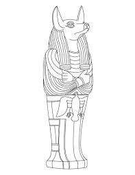 Those books are for more advanced colorists, but they are recurring customers. Ancient Egypt Coloring Pages To Download And Print For Free