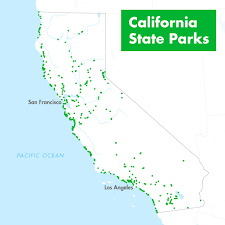 Maybe you would like to learn more about one of these? List Of California State Parks Wikipedia