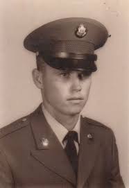 Marcus Ward Obituary November 23, 2020