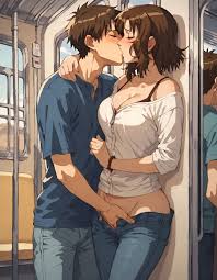 soukan yuugi, kashima aoi, rtxfus, rtxfus34, 1boy - Rule 34 XYZ