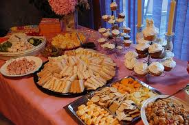 Kids Party Catering Finger Food Catering Wedding Shower Food Baby Shower Finger Foods Finger Food Wedding Reception