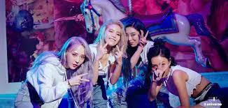 After this gig, i have found a newfound respect for mamamoo as . ã¼ ð±ð¾ððð¾ð¼ð ð¬ðºððºððð Liberto Siria Twitter