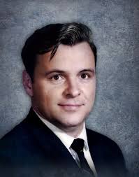 Dr. Doyle James Obituary March 23, 2022