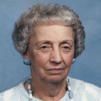 Obituary information for Mary "Bett" Drake