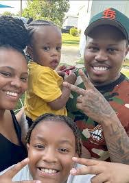 Marquita Horne's Instagram, Twitter & Facebook