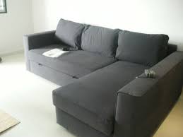 Ikea karlstad schlafsofa dunkelgrau grau. Ikea Schlafsofa 28 Ultramoderne Einrichtungsideen Archzine Net