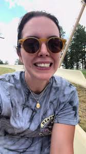 trying an alpine slide #traveling #mountrushmore #fun