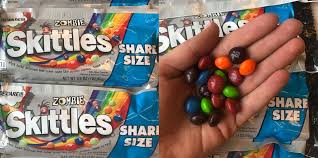 We did not find results for: Zombie Skittles Are Back For 2020 Complete With A Rotten Flavor