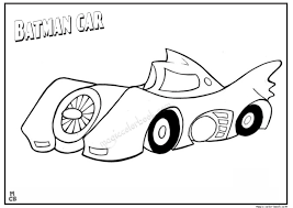 Batmobile lego batman coloring pages. Batman Car Coloring Pages Print Coloring Home