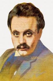 Do not love half lovers Do not entertain half friends Do not live half a  life and do not die a half death If you choose silence, then be silent When  you