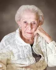 Blanche Eileen BARKER