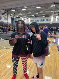 Deerfield High School...