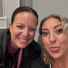 Thank you Denver for a great weekend! I am truly blessed with the best job  ever! #ladm