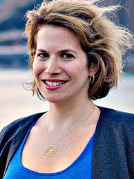 Jocelyn Weiss's Instagram, Twitter & Facebook