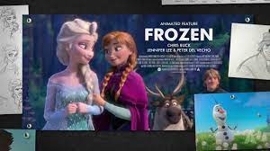 Big hero 6 has grossed over $650 million, making it the 27th highest grossing animated film of all time. Frozen Wins Animated Feature 2014 Oscars Youtube